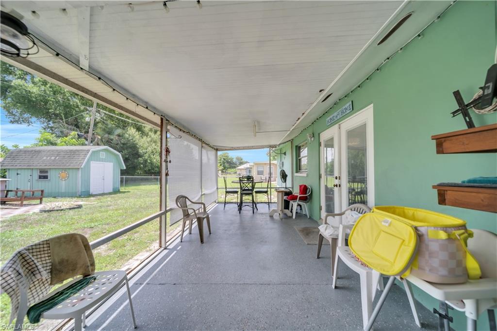 FORT MYERS - Residential