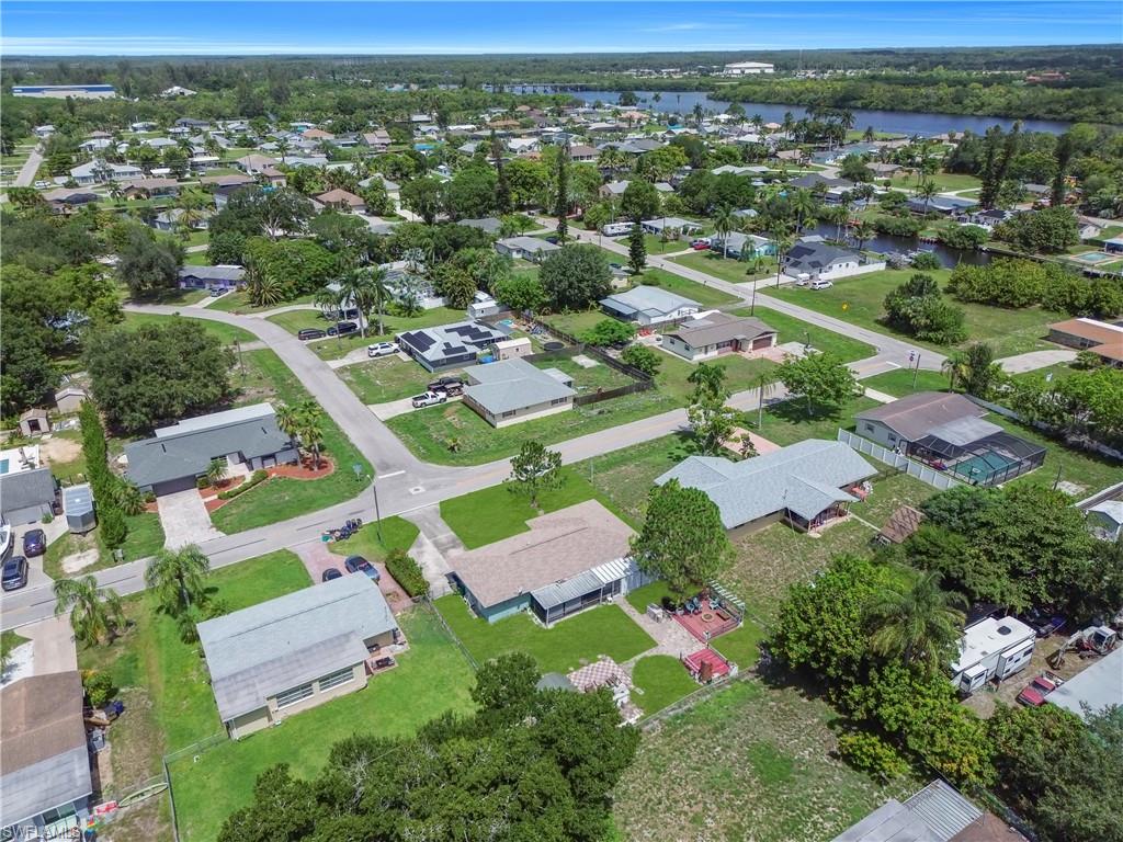 FORT MYERS - Residential