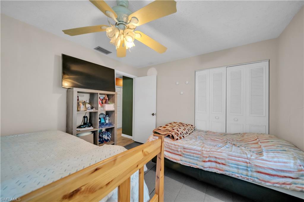 FORT MYERS - Residential