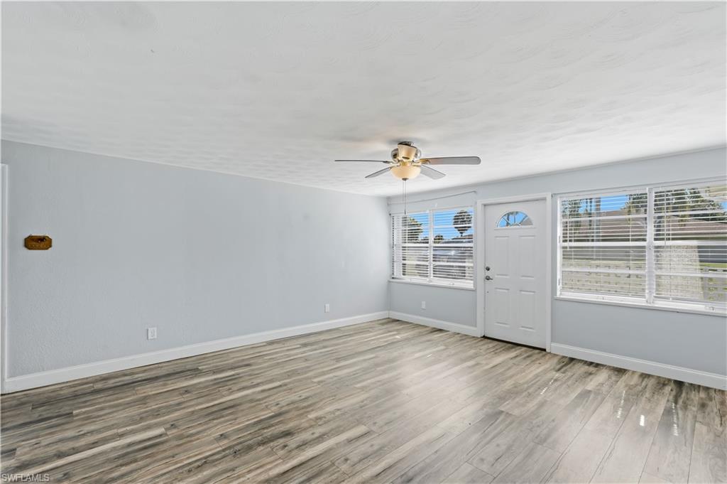 CUSHMAN MANOR - Residential