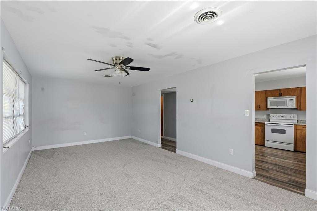 CUSHMAN MANOR - Residential