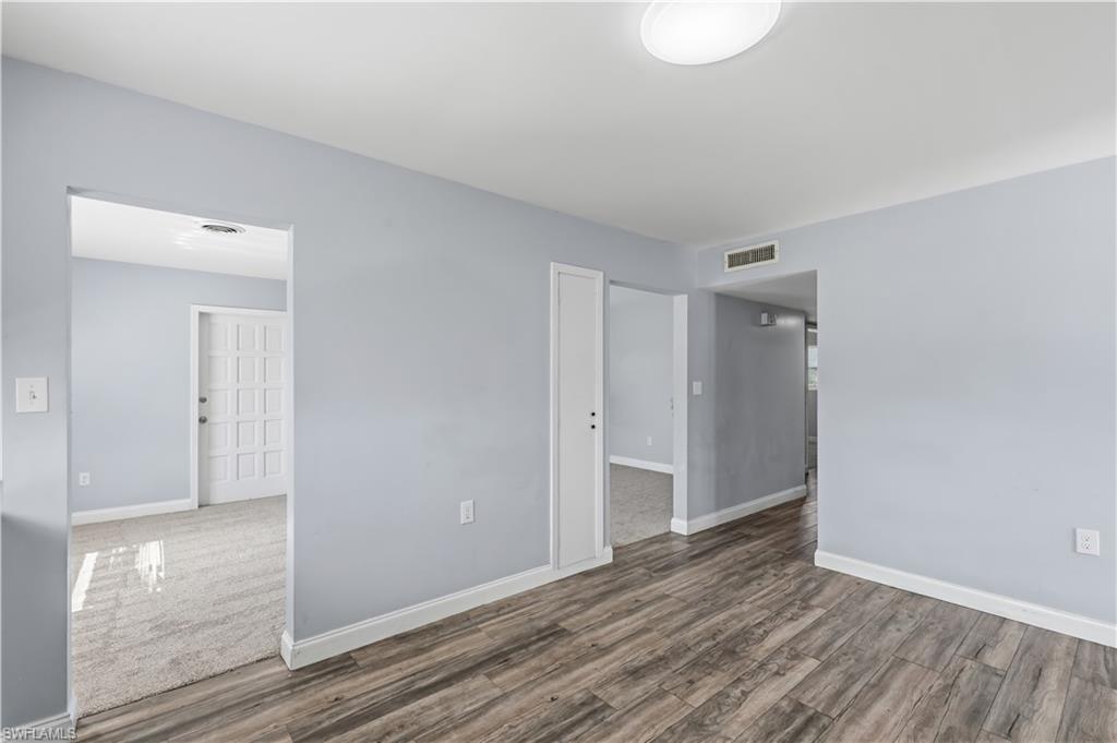 CUSHMAN MANOR - Residential