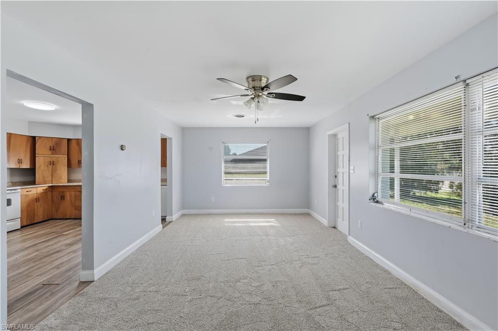 CUSHMAN MANOR - Residential