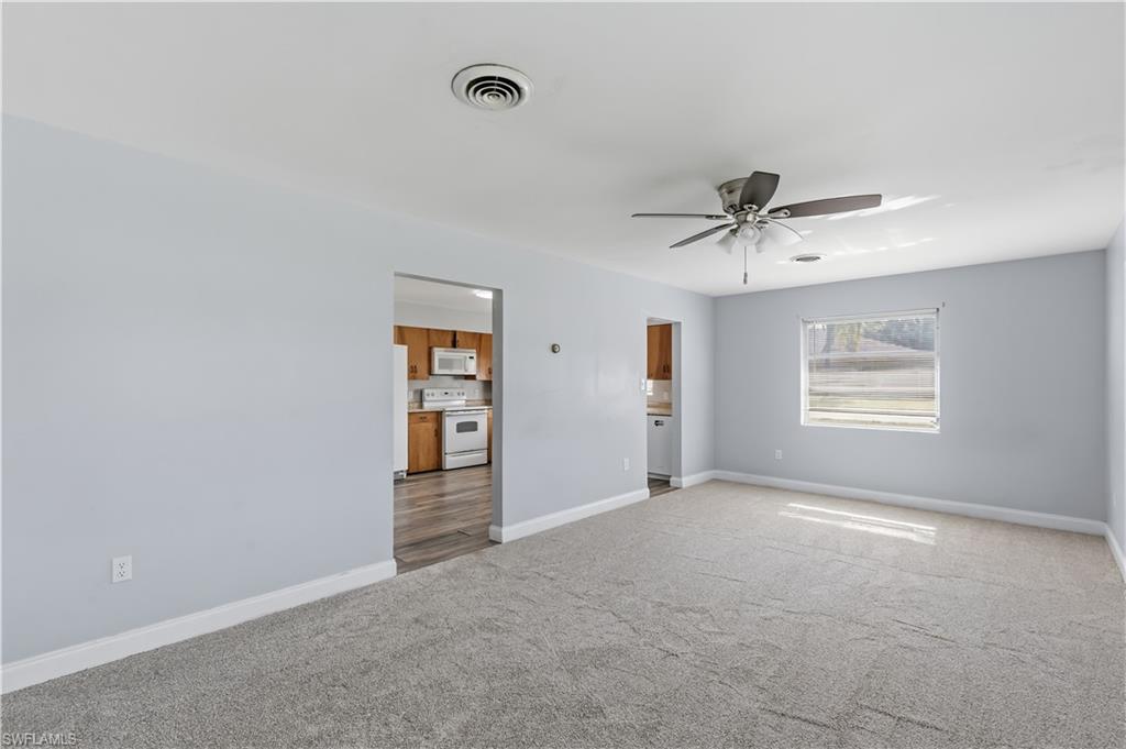 CUSHMAN MANOR - Residential