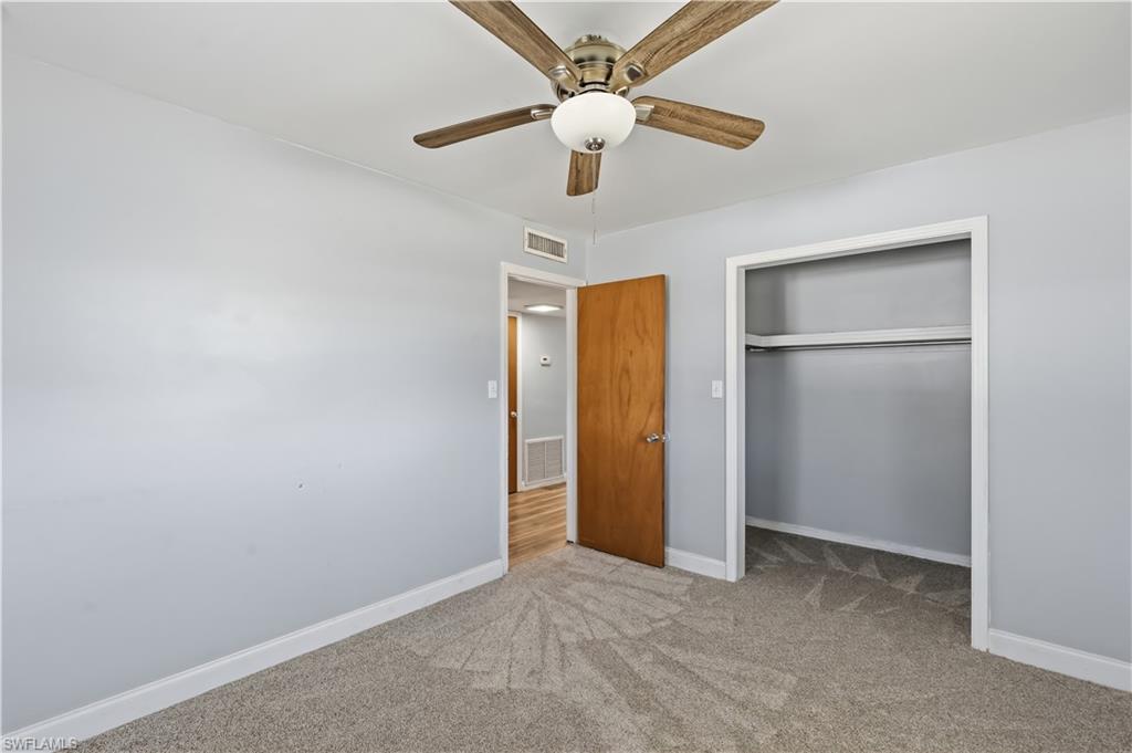 CUSHMAN MANOR - Residential