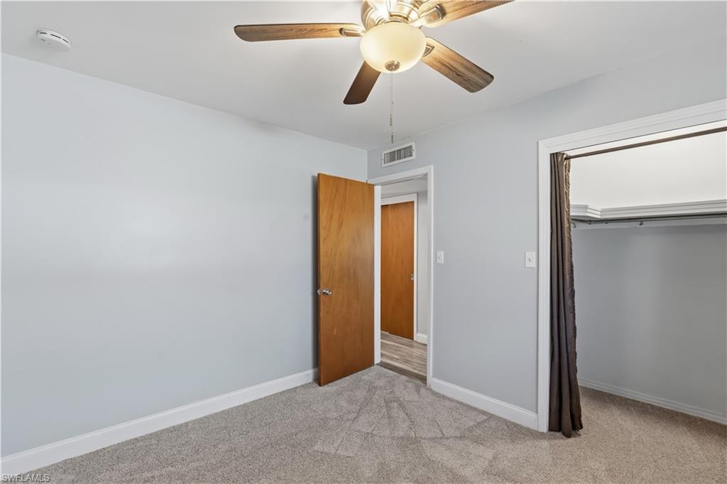 CUSHMAN MANOR - Residential