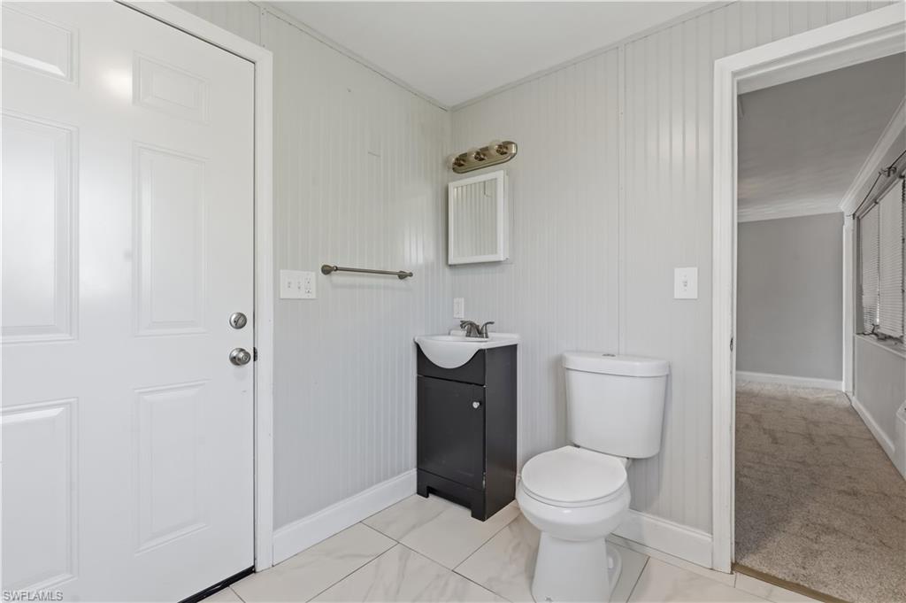 CUSHMAN MANOR - Residential