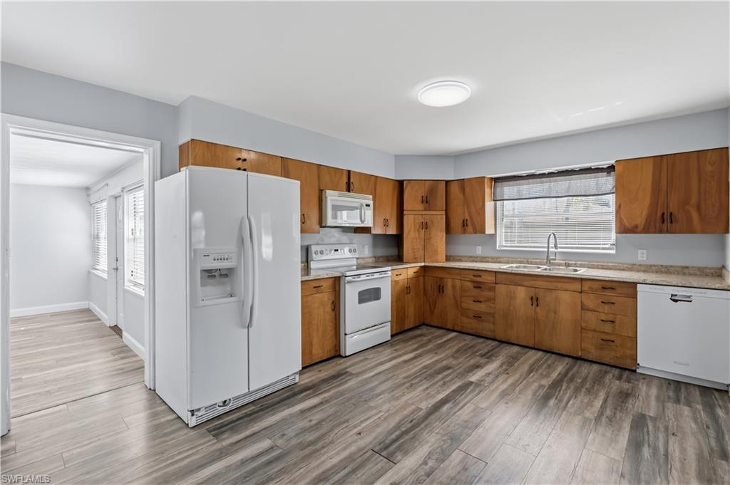 CUSHMAN MANOR - Residential