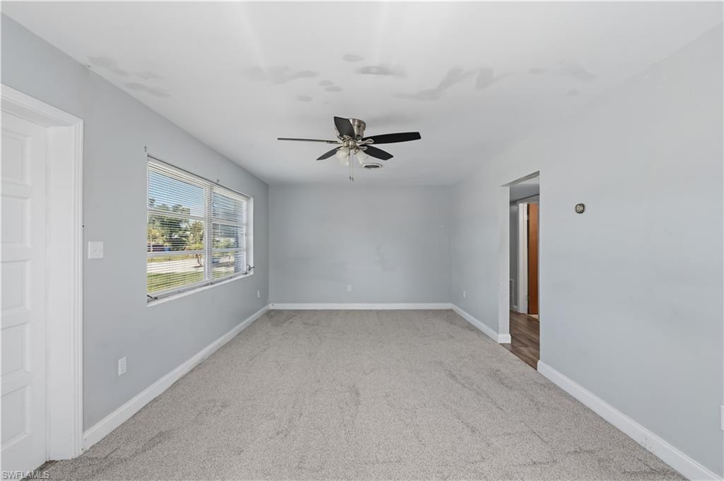 CUSHMAN MANOR - Residential