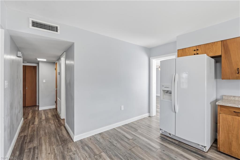 CUSHMAN MANOR - Residential