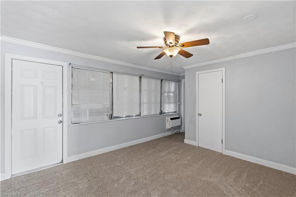 CUSHMAN MANOR - Residential