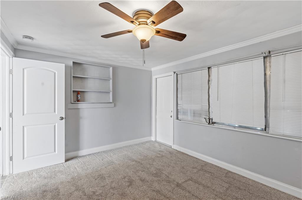 CUSHMAN MANOR - Residential