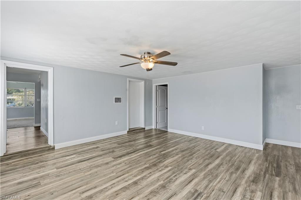 CUSHMAN MANOR - Residential