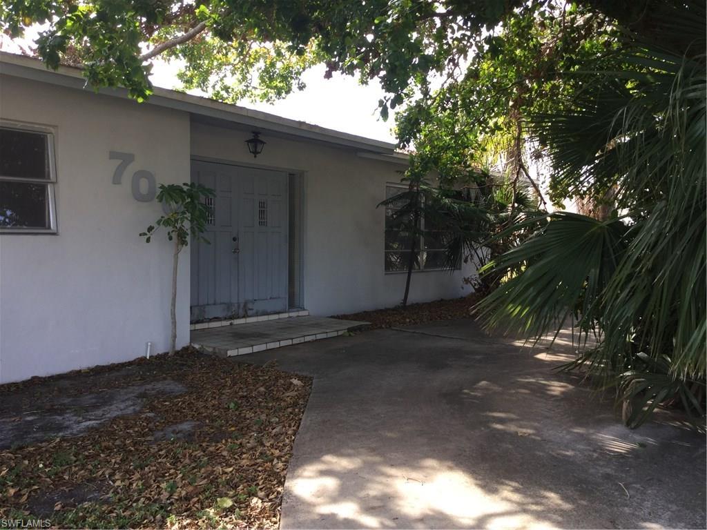 NAPLES PARK - Residential