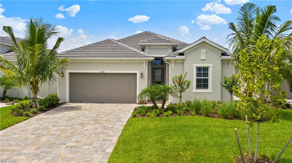 VISTA WILDBLUE - Residential