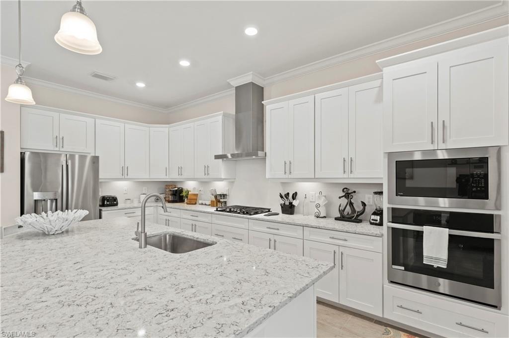 VISTA WILDBLUE - Residential