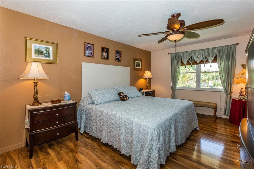 SURFSIDE CLUB AT MARCO BEACH - Residential