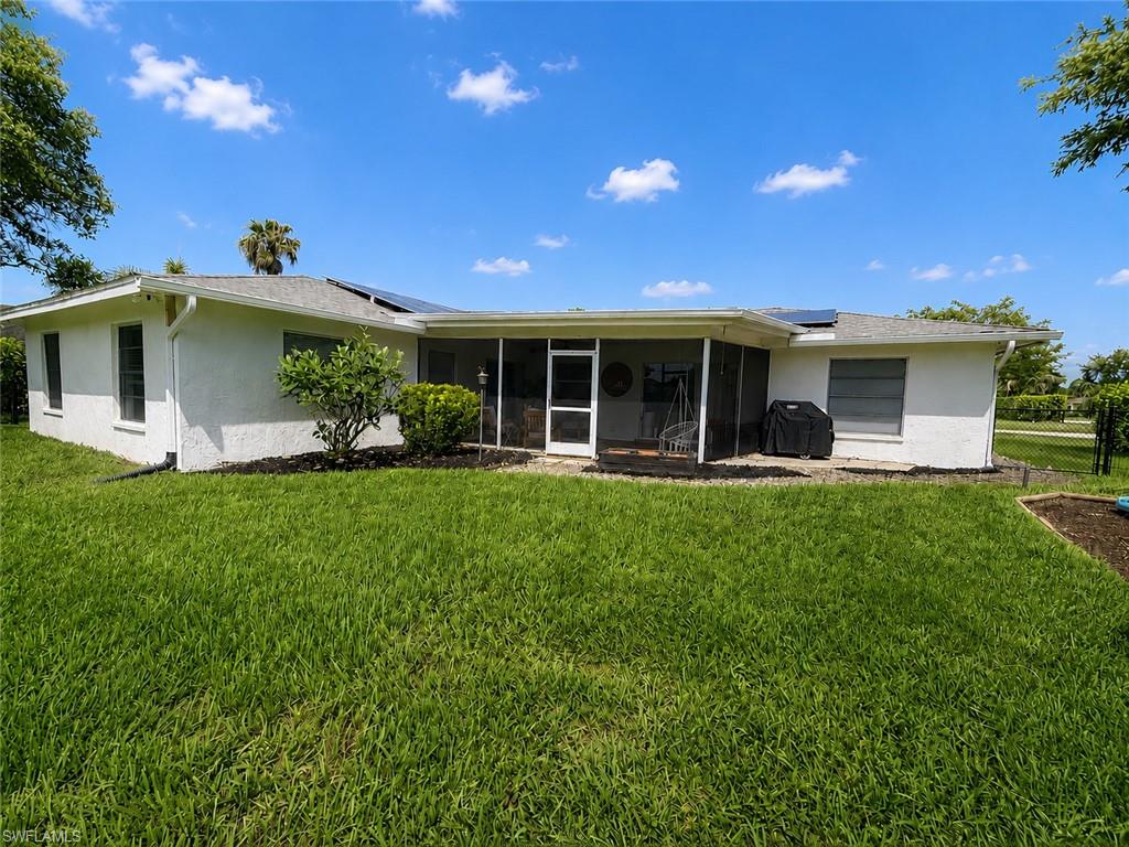 WHISKEY CREEK CLUB ESTATES - Residential