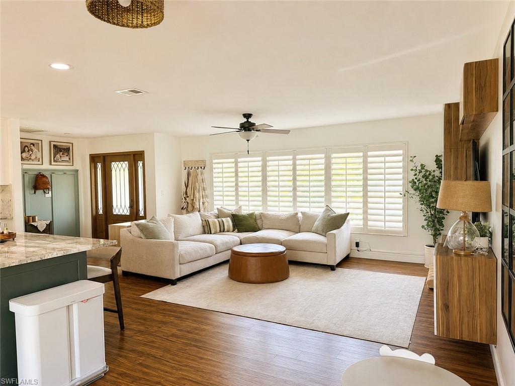 WHISKEY CREEK CLUB ESTATES - Residential