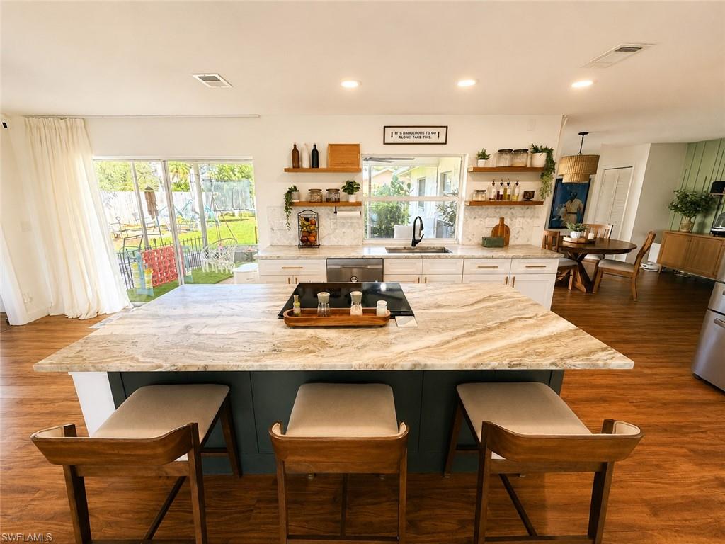 WHISKEY CREEK CLUB ESTATES - Residential