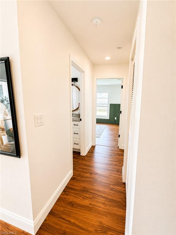 WHISKEY CREEK CLUB ESTATES - Residential