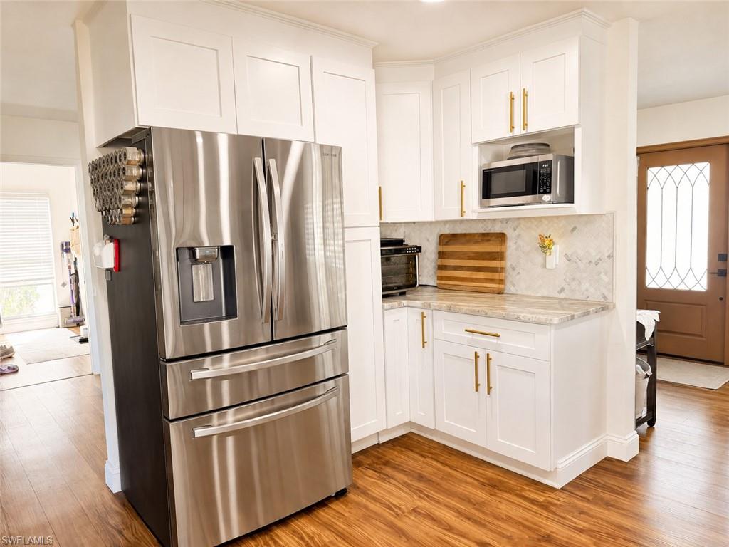 WHISKEY CREEK CLUB ESTATES - Residential