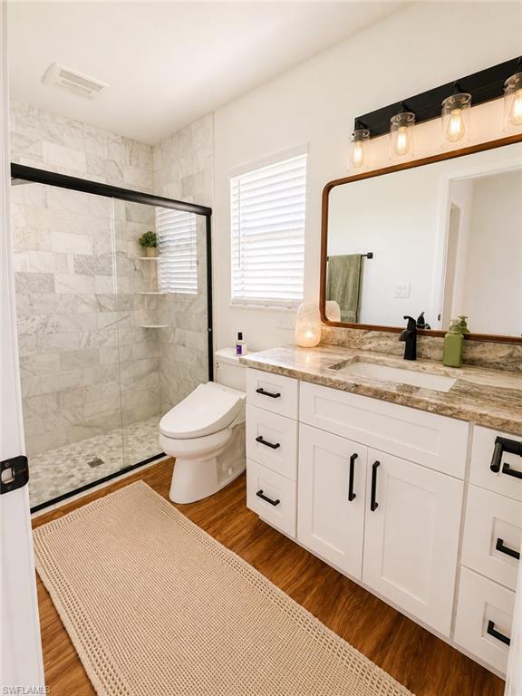 WHISKEY CREEK CLUB ESTATES - Residential