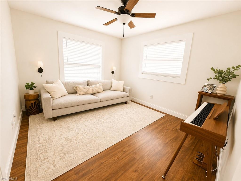 WHISKEY CREEK CLUB ESTATES - Residential