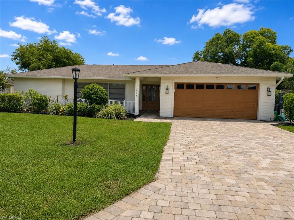WHISKEY CREEK CLUB ESTATES - Residential
