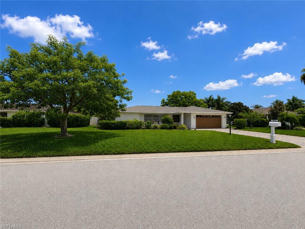 WHISKEY CREEK CLUB ESTATES - Residential