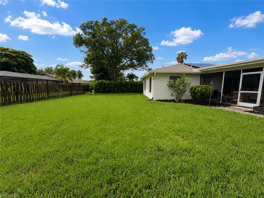 WHISKEY CREEK CLUB ESTATES - Residential