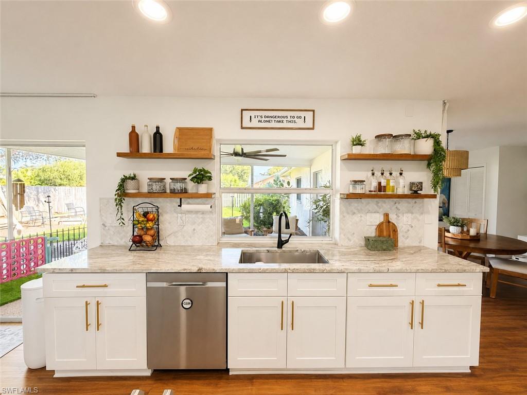 WHISKEY CREEK CLUB ESTATES - Residential