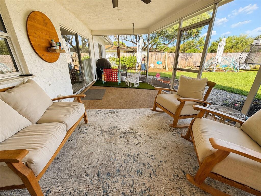 WHISKEY CREEK CLUB ESTATES - Residential