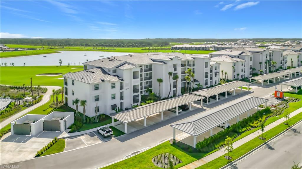 WEBBS RESERVE - Residential Lease
