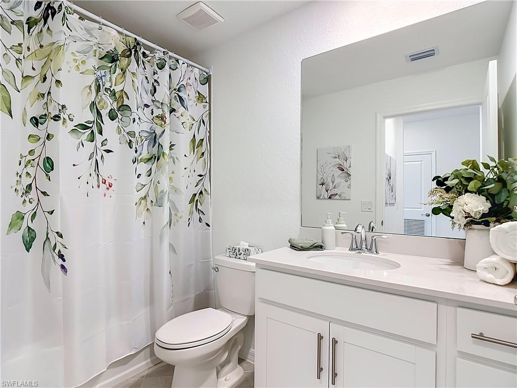 WEBBS RESERVE - Residential Lease