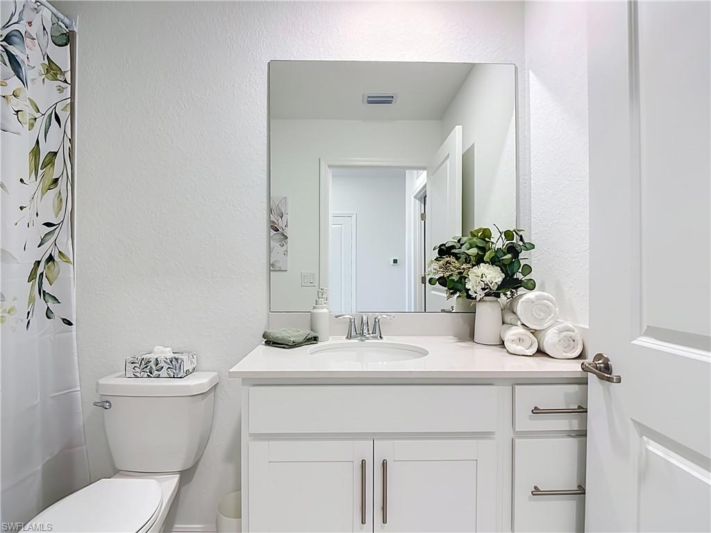WEBBS RESERVE - Residential Lease