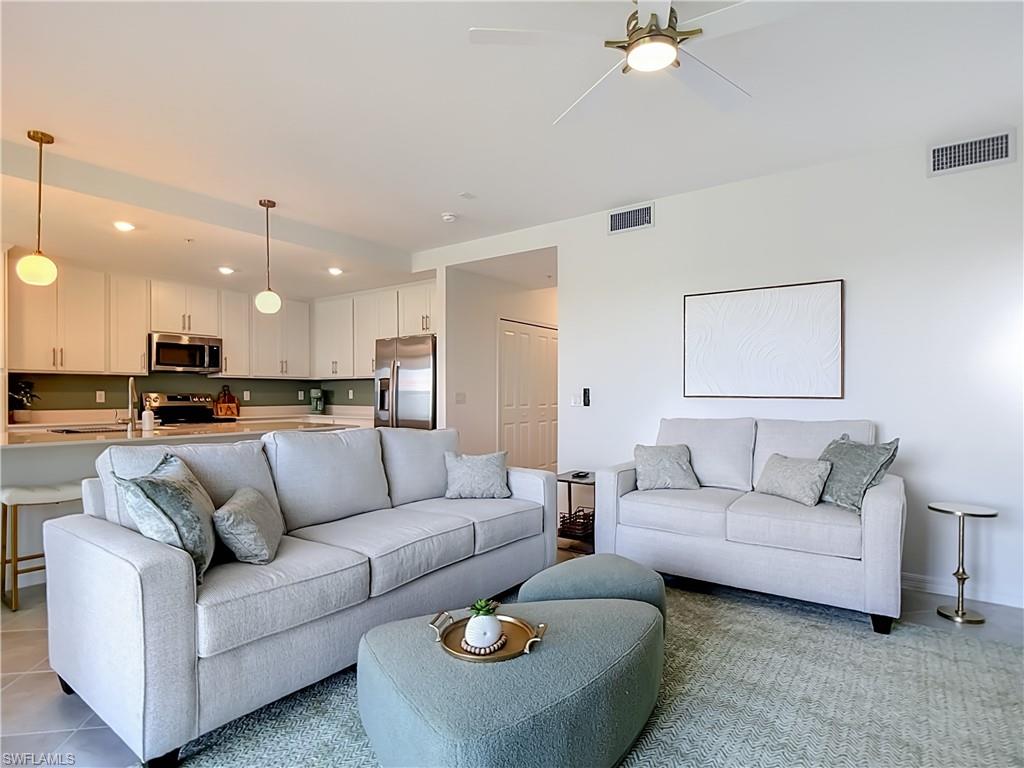 WEBBS RESERVE - Residential Lease