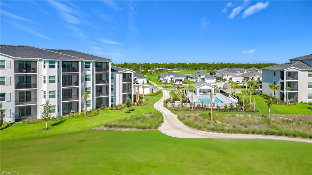 WEBBS RESERVE - Residential Lease