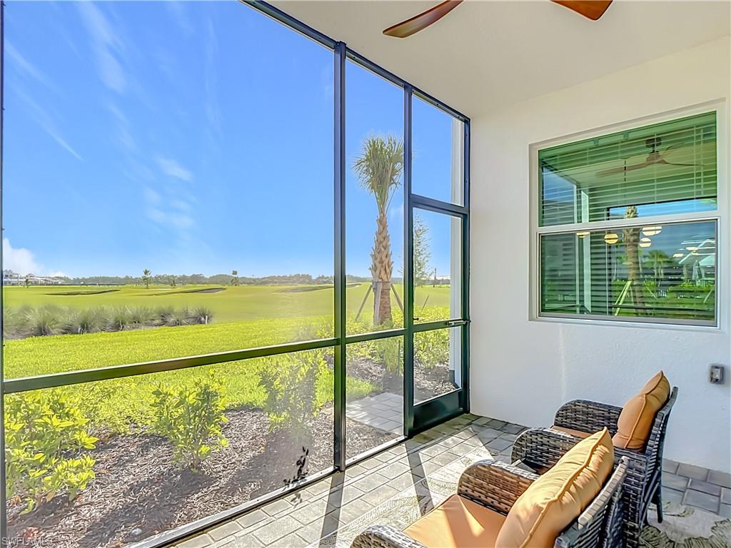 WEBBS RESERVE - Residential Lease