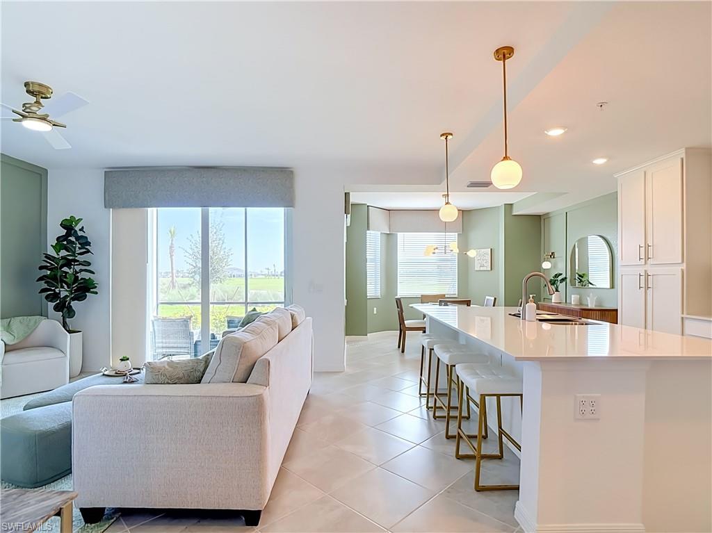 WEBBS RESERVE - Residential Lease