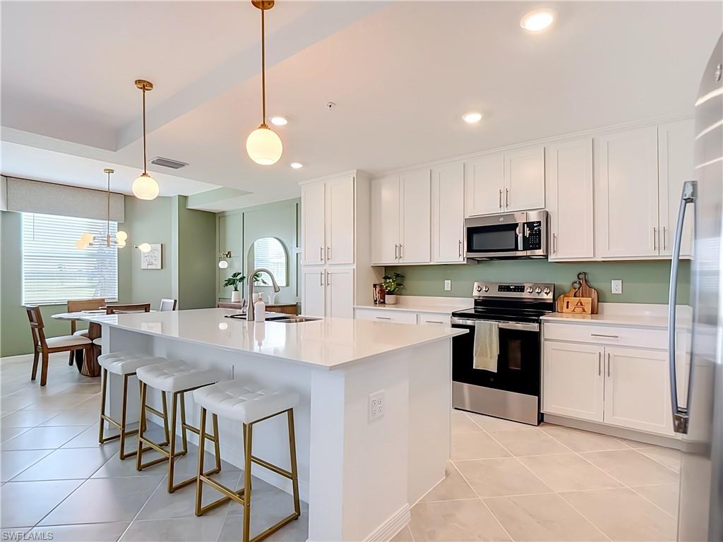 WEBBS RESERVE - Residential Lease