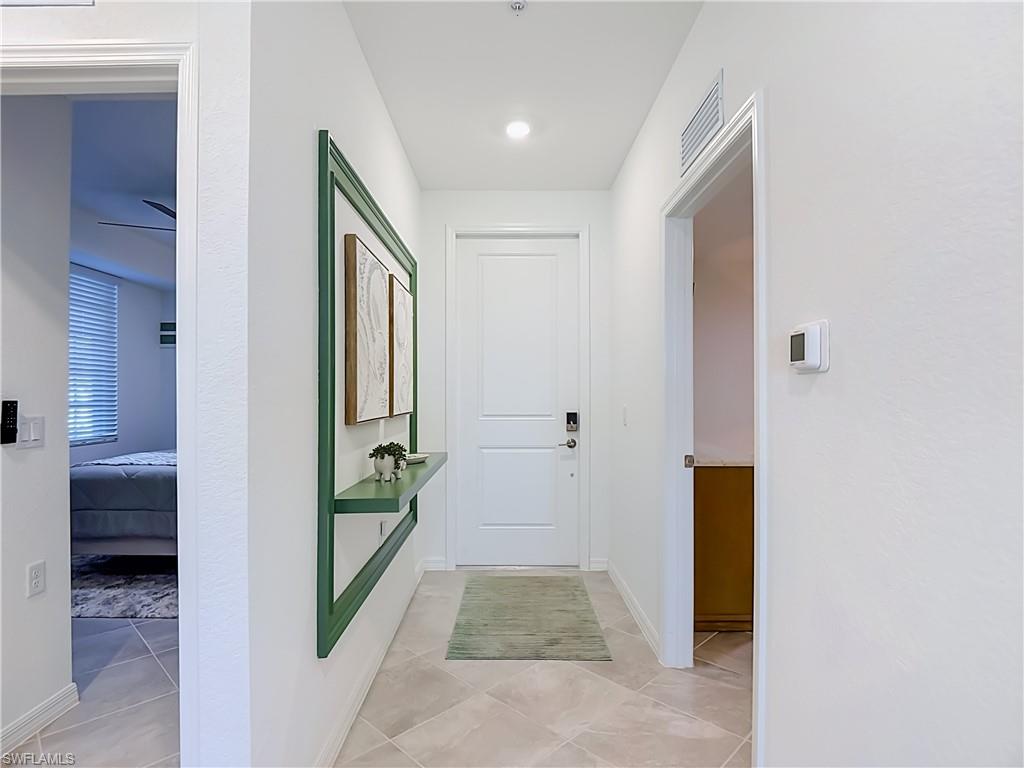 WEBBS RESERVE - Residential Lease