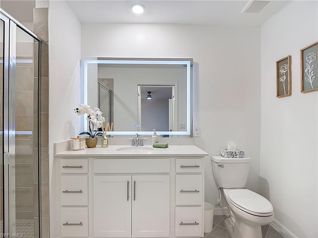WEBBS RESERVE - Residential Lease