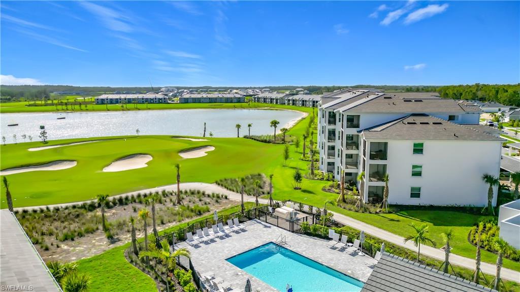 WEBBS RESERVE - Residential Lease