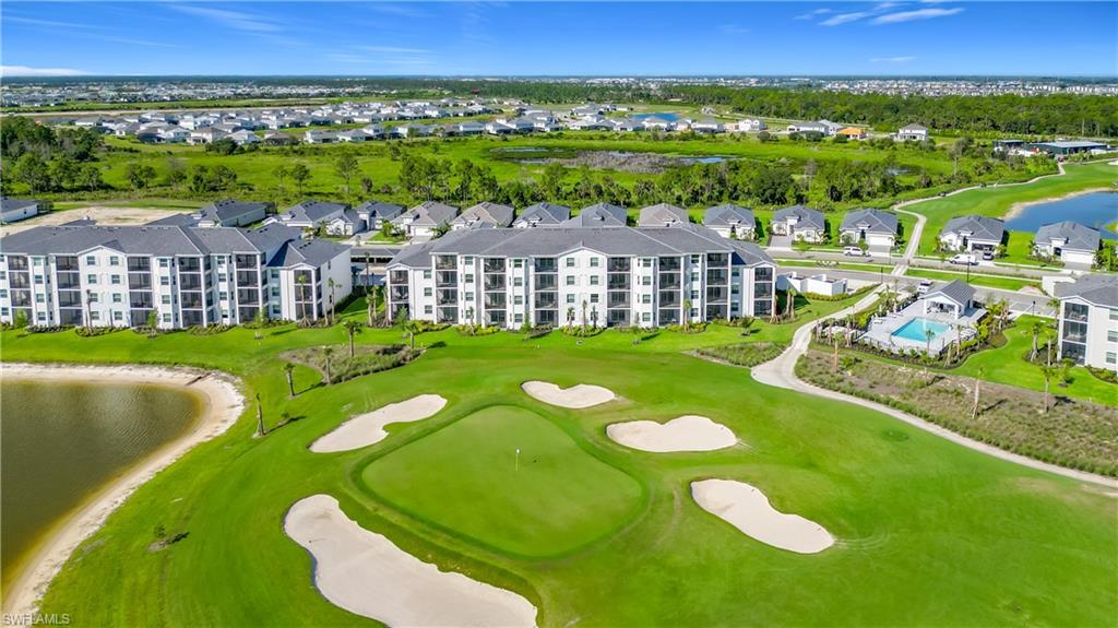 WEBBS RESERVE - Residential Lease