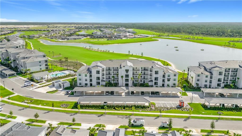 WEBBS RESERVE - Residential Lease
