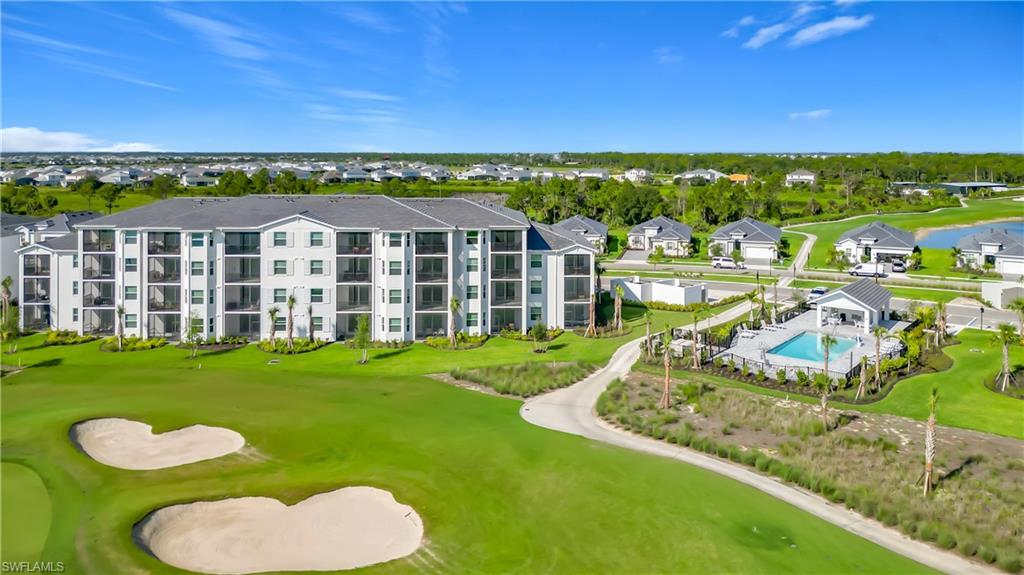 WEBBS RESERVE - Residential Lease