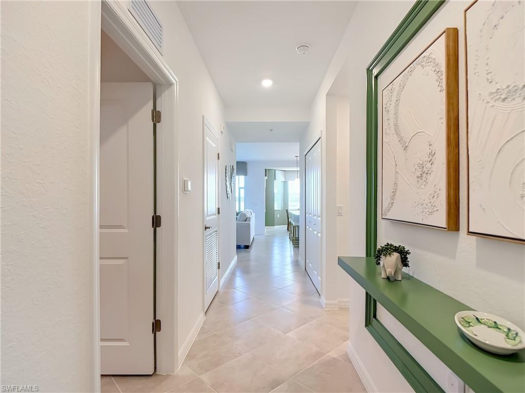 WEBBS RESERVE - Residential Lease