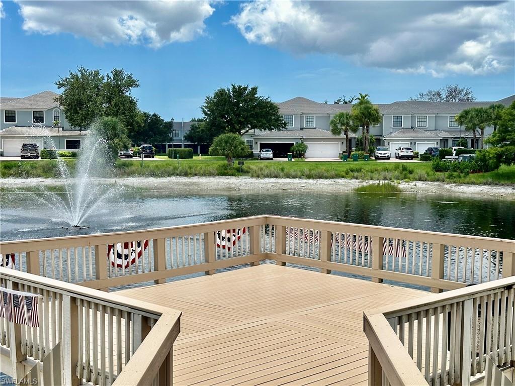 SUMMIT PLACE - Residential Lease