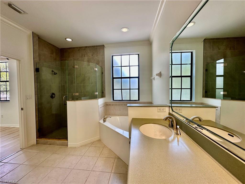 SUMMIT PLACE - Residential Lease